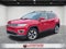 2018 Jeep Compass Limited 4x4