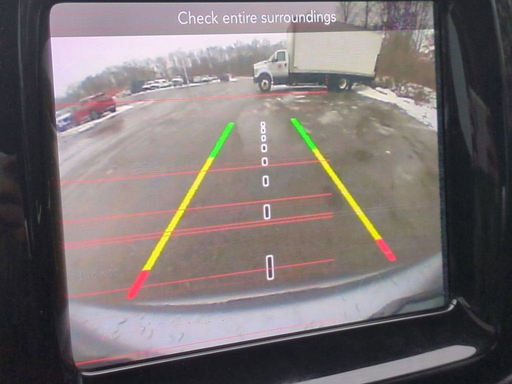 2018 Jeep Compass Limited 4x4