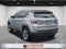 2018 Jeep Compass Limited 4x4
