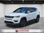 2020 Jeep Compass High Altitude 4x4