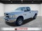 2018 RAM 3500 Tradesman Regular Cab 4x4 8' Box