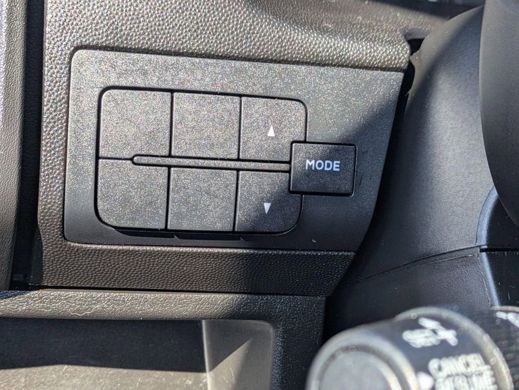 2017 RAM ProMaster 1500 Cargo Van Low Roof 136" WB