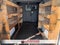 2017 RAM ProMaster 1500 Cargo Van Low Roof 136" WB