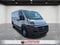 2017 RAM ProMaster 1500 Cargo Van Low Roof 136" WB