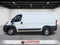 2017 RAM ProMaster 1500 Cargo Van Low Roof 136" WB