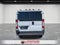 2017 RAM ProMaster 1500 Cargo Van Low Roof 136" WB
