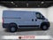 2017 RAM ProMaster 1500 Cargo Van Low Roof 136" WB