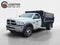 2018 RAM 5500 Chassis Cab Tradesman