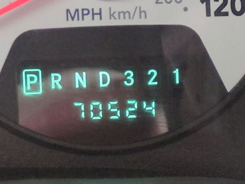 2008 Dodge Ram 4500 REG 168WB 4X2