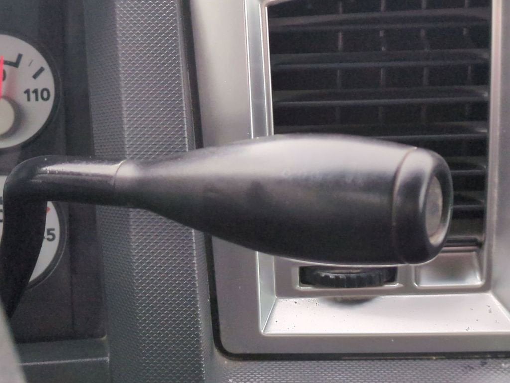 2008 Dodge Ram 4500 REG 168WB 4X2