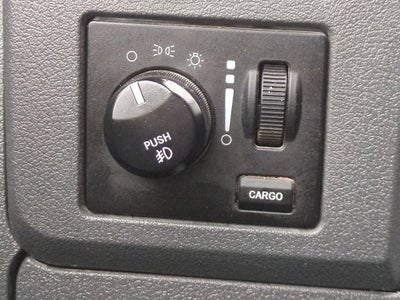 2008 Dodge Ram 4500 REG 168WB 4X2