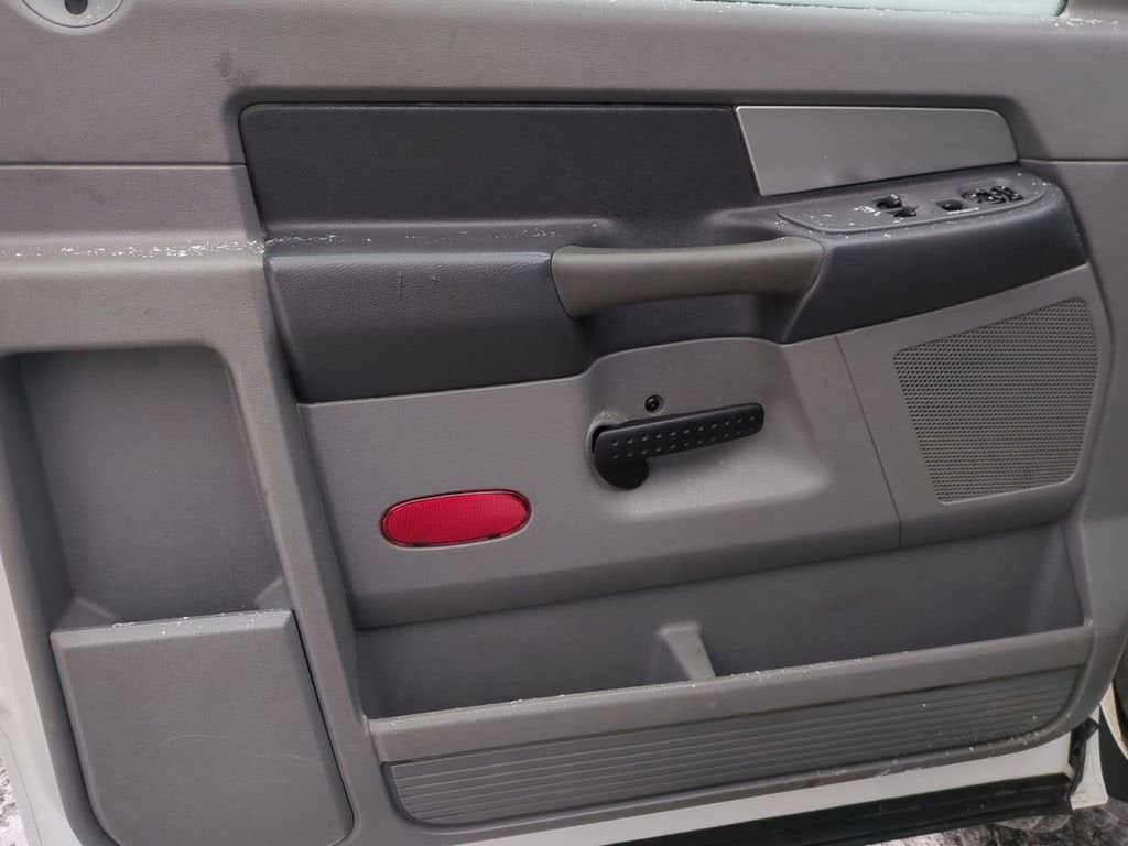 2008 Dodge Ram 4500 REG 168WB 4X2