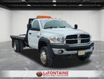 2008 Dodge Ram 4500 REG 168WB 4X2