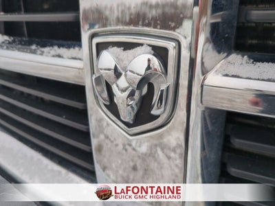 2008 Dodge Ram 4500 REG 168WB 4X2