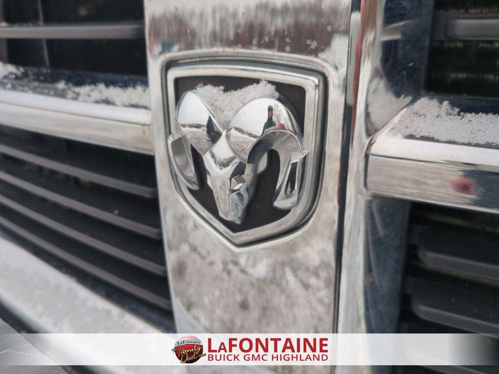 2008 Dodge Ram 4500 REG 168WB 4X2