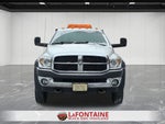 2008 Dodge Ram 4500 REG 168WB 4X2
