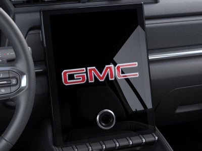 2027 GMC Terrain FWD Elevation