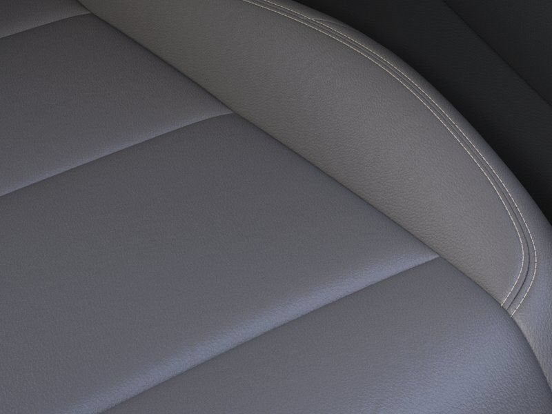 2027 GMC Terrain FWD Elevation
