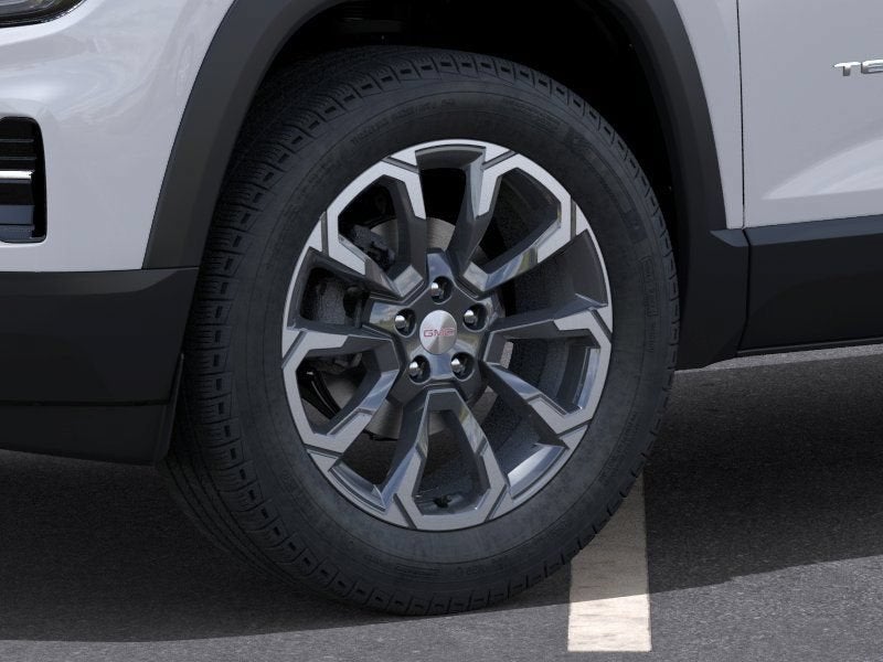 2027 GMC Terrain FWD Elevation