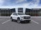 2027 GMC Terrain FWD Elevation
