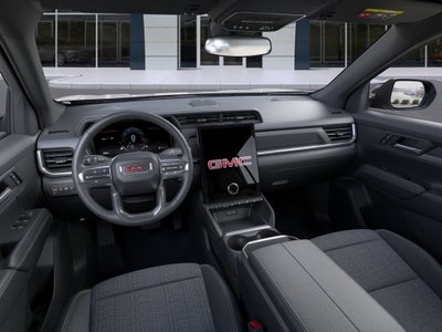 2027 GMC Terrain FWD Elevation