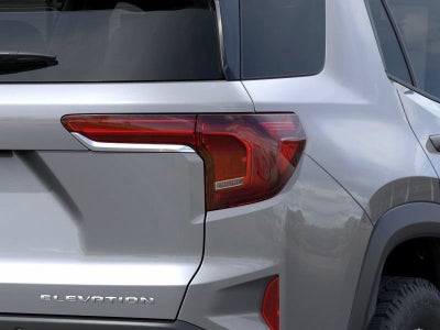 2027 GMC Terrain AWD Elevation