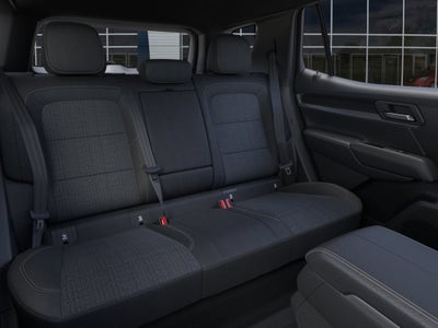 2027 GMC Terrain AWD Elevation