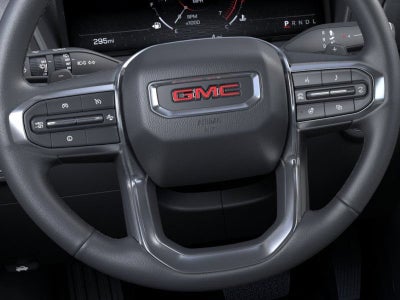 2027 GMC Terrain AWD Elevation