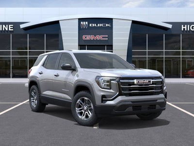 2027 GMC Terrain AWD Elevation