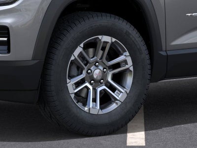 2027 GMC Terrain AWD Elevation