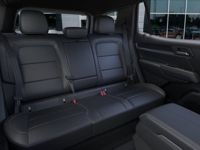 2027 GMC Terrain AWD Elevation