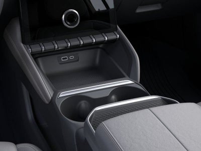 2027 GMC Terrain AWD Elevation