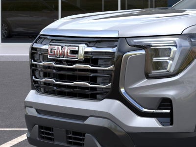 2027 GMC Terrain AWD Elevation