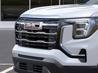 2027 GMC Terrain AWD Elevation