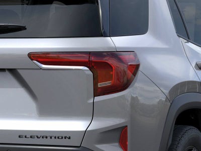 2027 GMC Terrain AWD Elevation