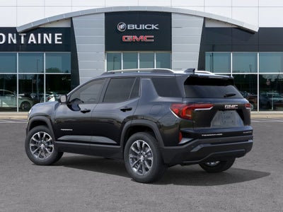 2027 GMC Terrain AWD Elevation