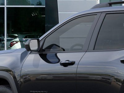 2027 GMC Terrain AWD Elevation