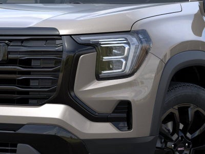 2027 GMC Terrain AWD Elevation