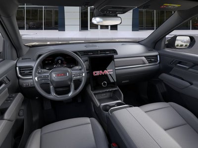 2027 GMC Terrain AWD Elevation