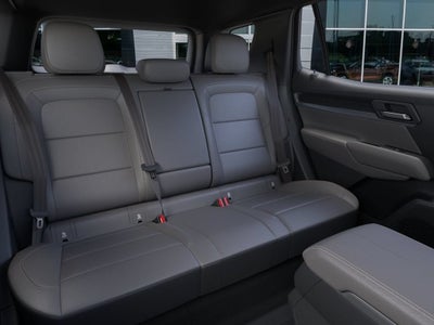 2027 GMC Terrain AWD Elevation