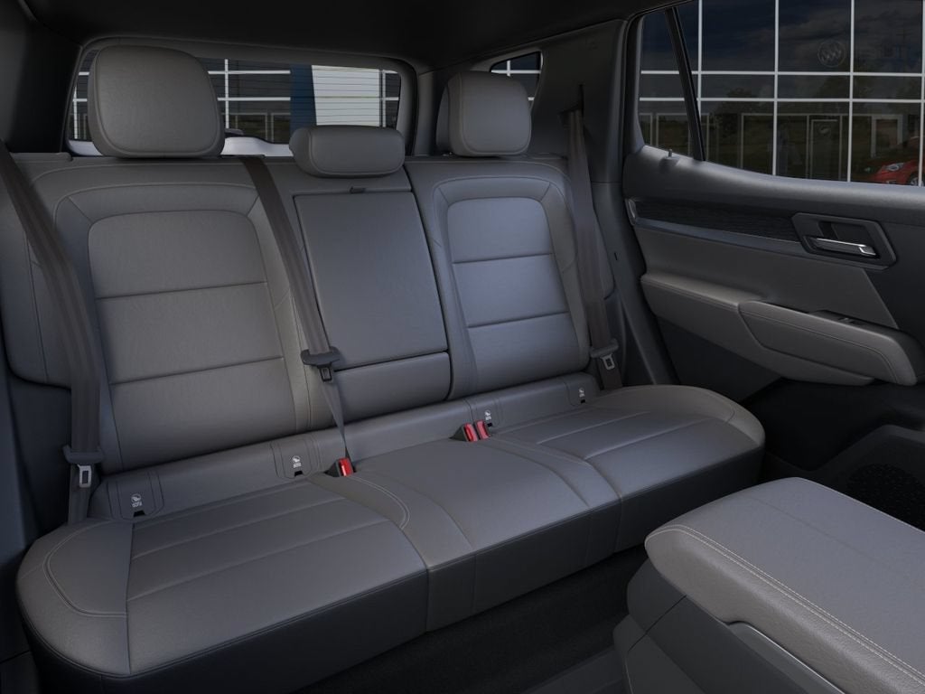 2027 GMC Terrain AWD Elevation