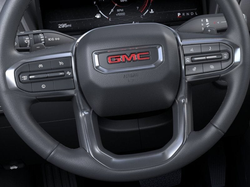 2027 GMC Terrain AWD Elevation
