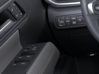 2027 GMC Terrain AWD Elevation
