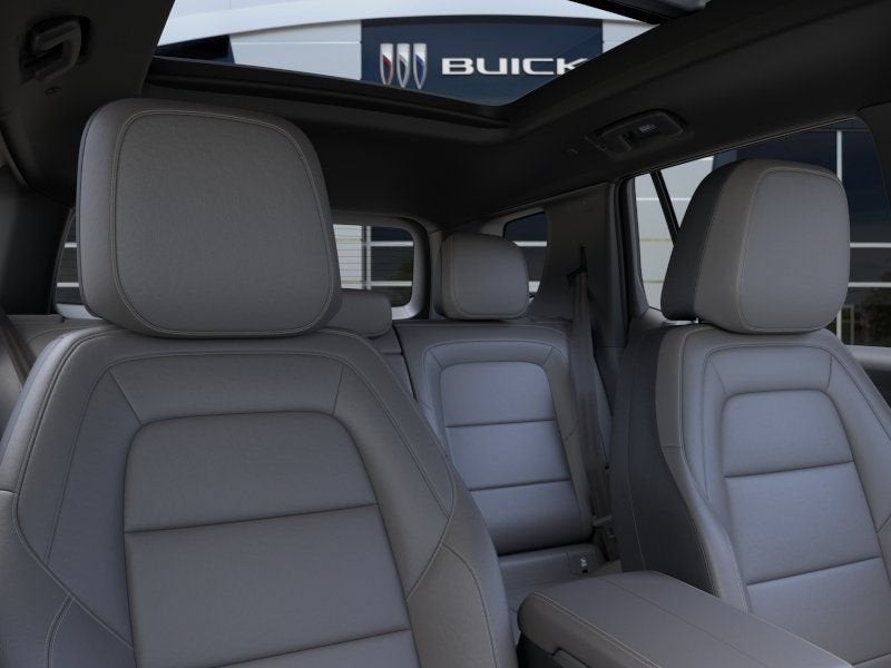 2027 GMC Terrain AWD Elevation