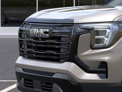 2027 GMC Terrain AWD Elevation
