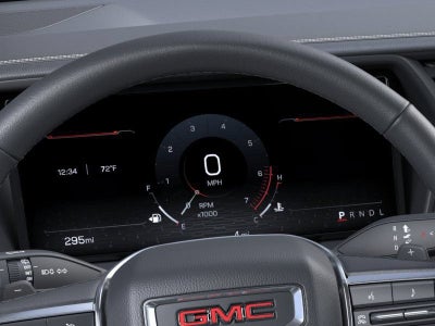 2027 GMC Terrain AWD Elevation
