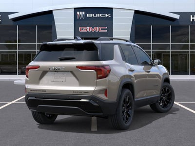 2027 GMC Terrain AWD Elevation