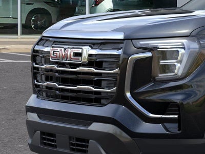 2027 GMC Terrain AWD Elevation