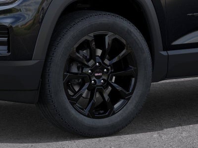 2027 GMC Terrain AWD Elevation