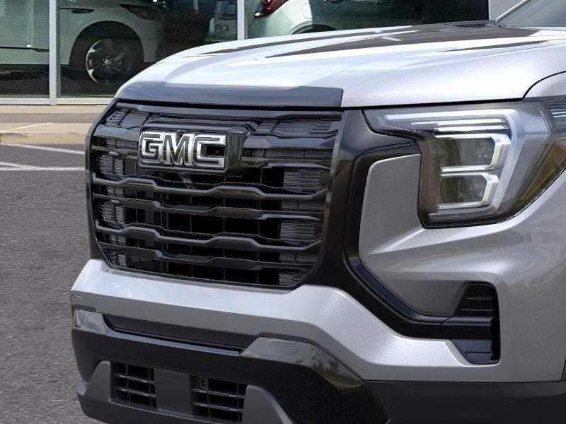 2027 GMC Terrain AWD Elevation